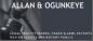 Allan & Ogunkeye Legal Practitioners logo